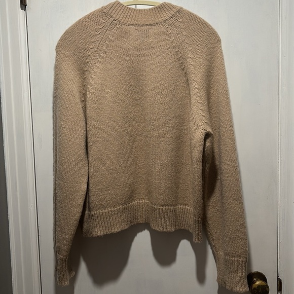 ANINE BING Kendrick Paris sweater - Picture 8 of 8